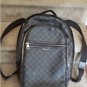 LV Bookbag
